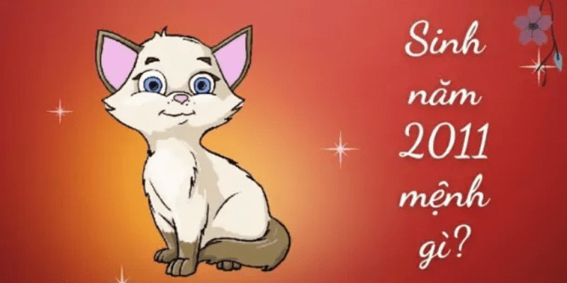 2011 mệnh gì? Ý nghĩa cụ thể của Tùng Bách Mộc