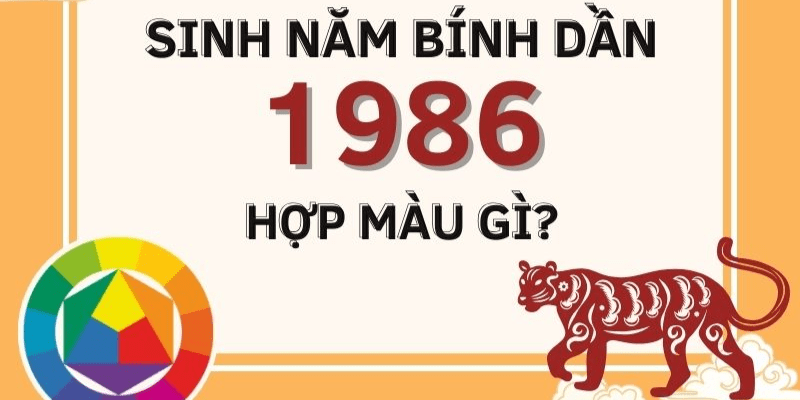 Chọn màu theo mệnh để nâng cao vận khí mỗi ngày