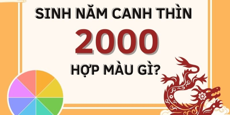 Người sinh năm 2000 mệnh gì và ý nghĩa mệnh Bạch Lạp Kim?