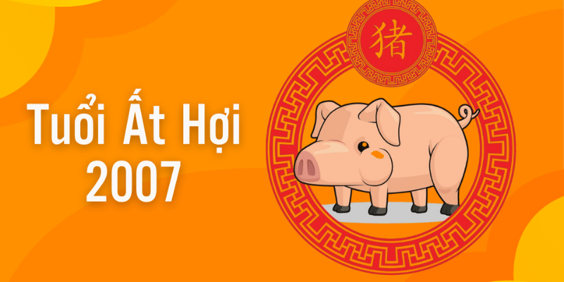 Những màu kỵ người sinh năm 2007 cần tránh để hạn chế vận xui