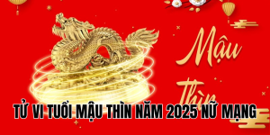 Tử Vi Tuổi Canh Tuất Nữ Mạng Năm 2025: Vận Hạn và Cơ Hội Chi Tiết